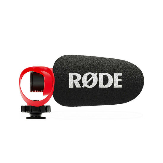Rode VideoMicro II