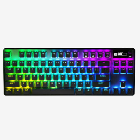 Steelseries Apex Pro TKL Wireless 2023 (AZERTY)