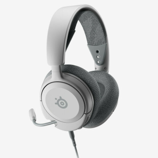 Steelseries Arctis Nova 1 (Blanc)