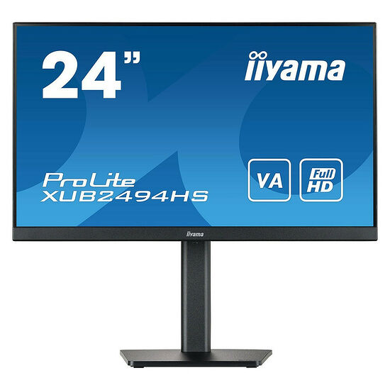 Iiyama ProLite XUB2494HS-B2
