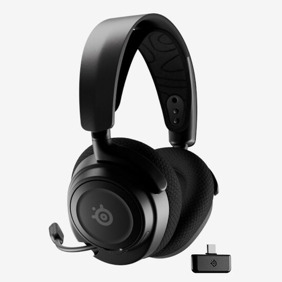 Steelseries Arctis Nova 7 (Noir)