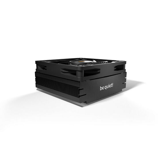 be quiet! Pure Rock LP