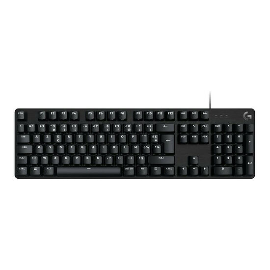 Logitech G413 SE (Tactile Version) (AZERTY)