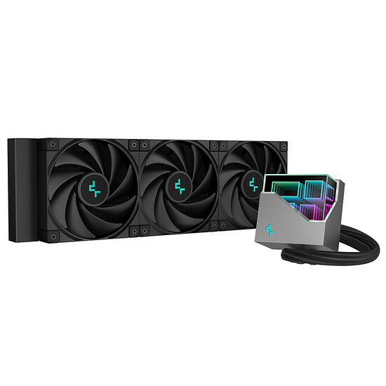 DeepCool LT720 - 360 mm