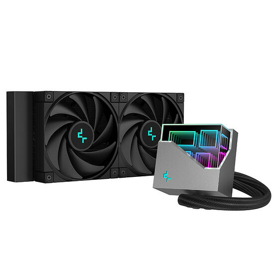 DeepCool LT520 - 240 mm