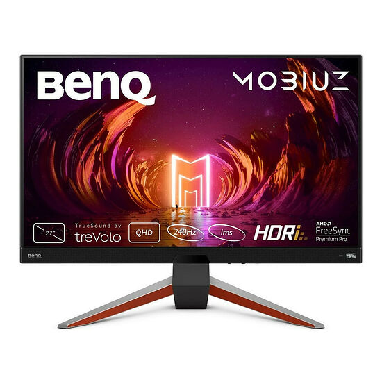 BenQ Mobiuz EX270QM