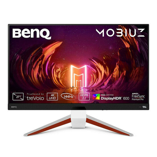 BenQ EX2710U