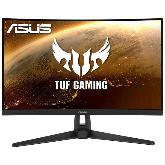 Asus VG27VH1B (Dalle incurvée)
