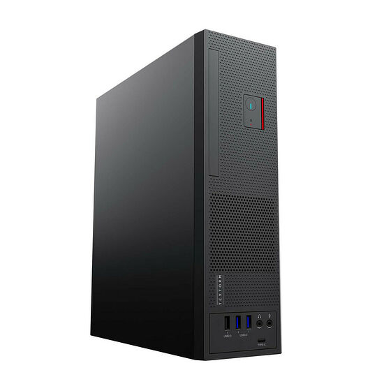Bronze Windows Computer PC Work BRONZE Pro - Intel (Avec Windows) - PC Gamer - Top Achat
