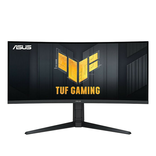 Asus VG34VQEL1A (dalle incurvée)