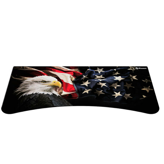 Arozzi Arena Desk Pad - Flag (D042)