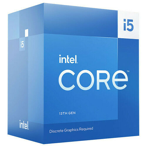 Intel Core i5-13400F (2.5 GHz)
