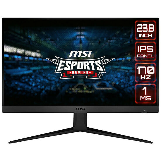 MSI Optix G2412