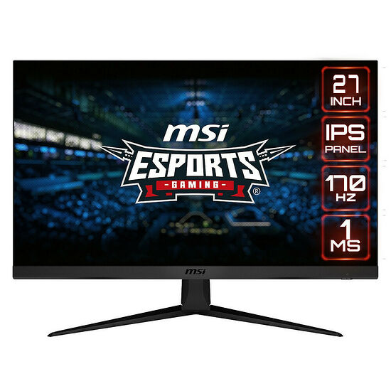 MSI Optix G2712