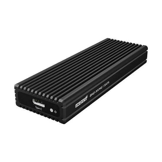 INOVU BM2-NVMe/SATA