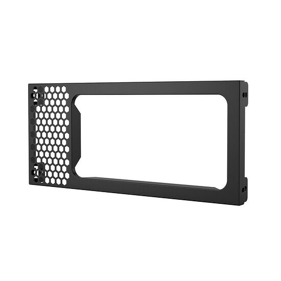 be quiet! C19/C120 Cover pour Dark Base 900