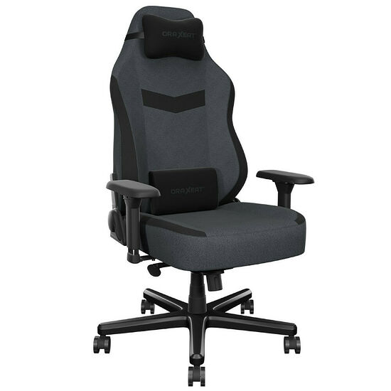 Oraxeat TK800F - Anthracite / Noir