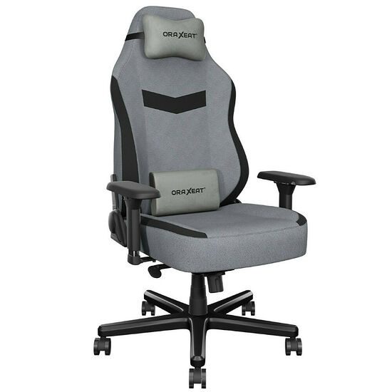 Oraxeat TK800F - Gris / Noir