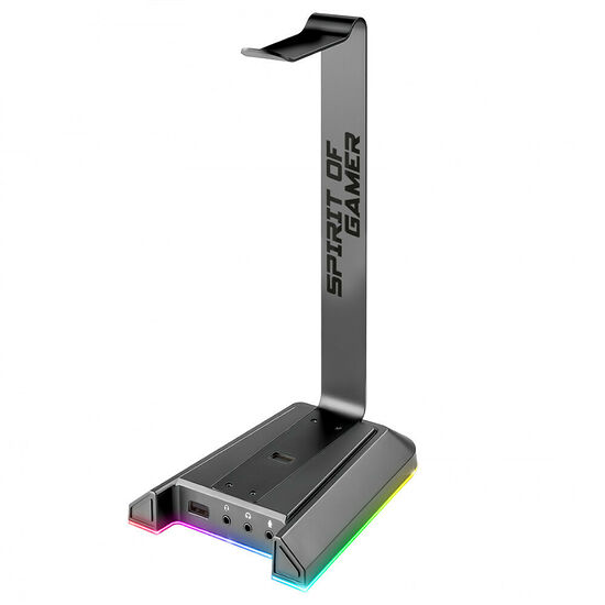 Spirit Of Gamer Sentinel 7.1 Edition