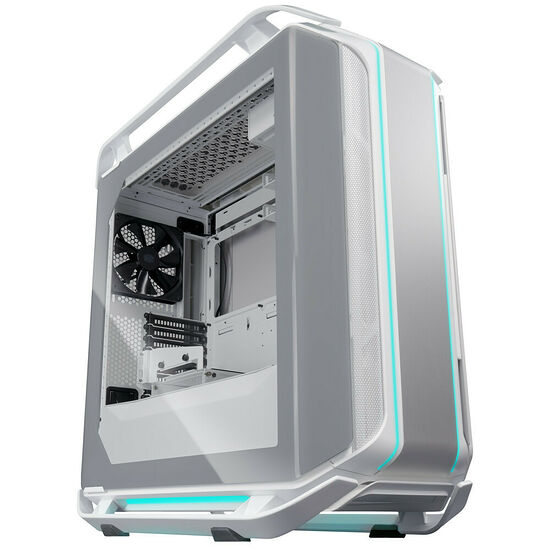 Cooler Master Cosmos C700M White Edition