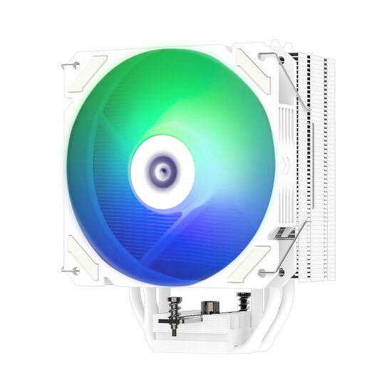 Zalman CNPS9X Performa ARGB - Blanc