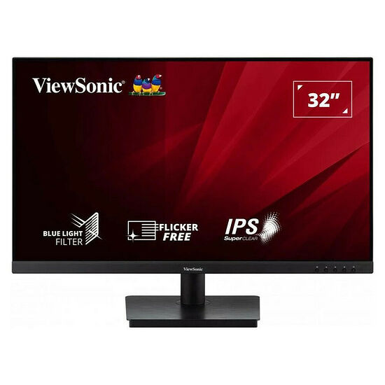 ViewSonic VA3209-2K-MHD