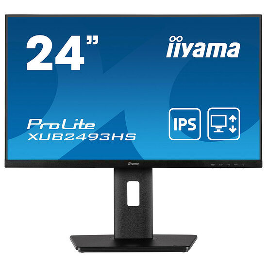Iiyama XUB2493HS-B5