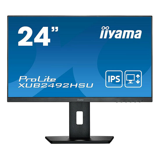 Iiyama XUB2492HSU-B5