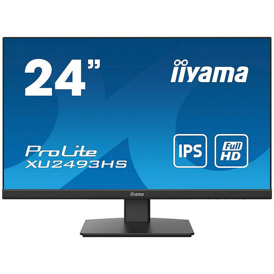 Iiyama XU2493HS-B5