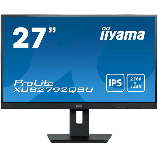 Iiyama XUB2792QSU-B5