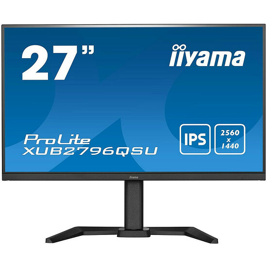 Iiyama XUB2796QSU-B5