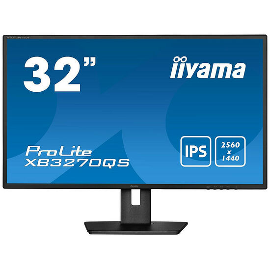 Iiyama XB3270QS-B5
