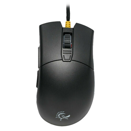 Ducky Channel Secret M Retro