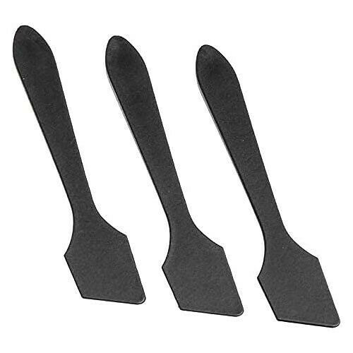 Lot de 3 spatules pour pâte thermique - Thermal Grizzly