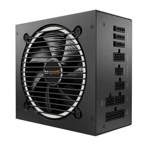 be quiet! Pure Power 12 M - 650W