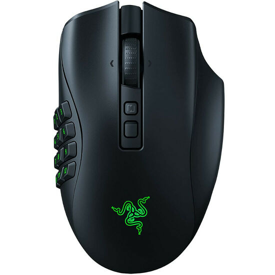 Razer Naga V2 Pro