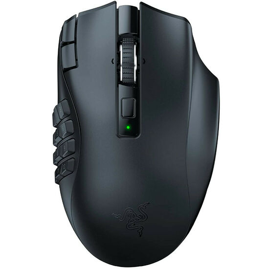 Razer Naga V2 Hyperspeed