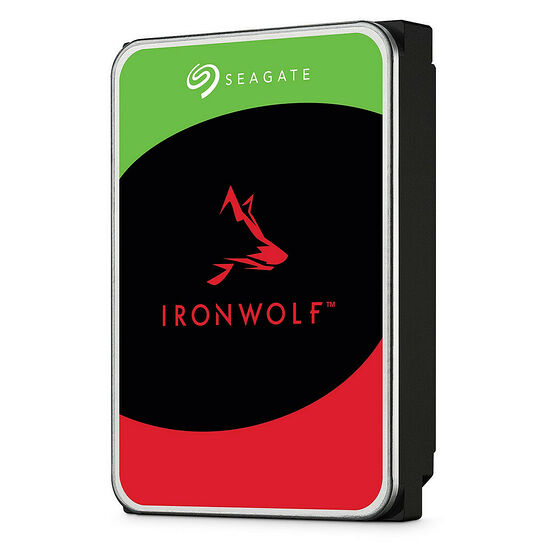 Seagate IronWolf 1 To