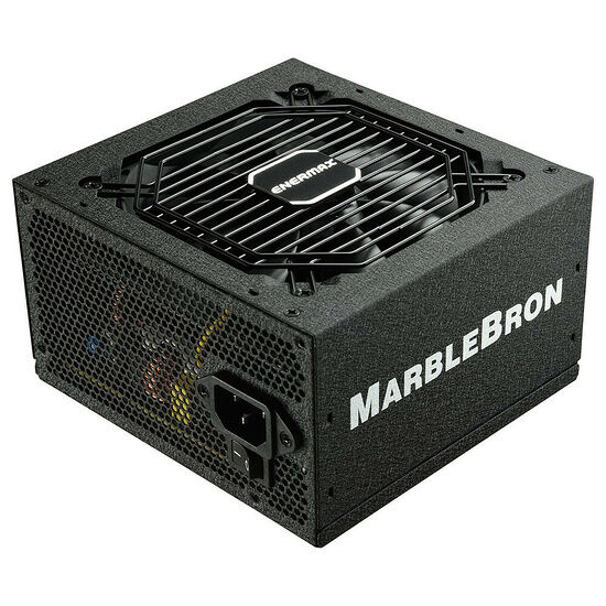 Enermax Marblebron Noir - 850W