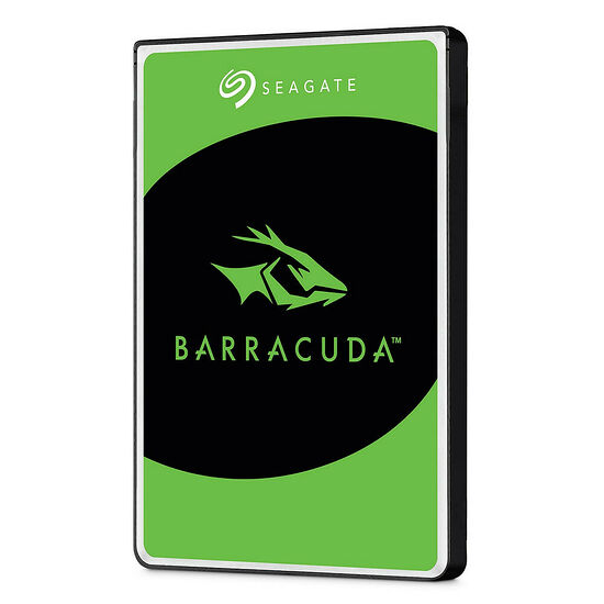Seagate BarraCuda 2.5" 1 To