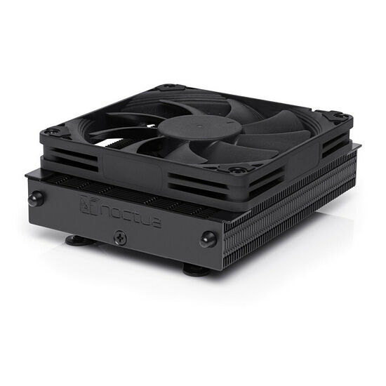 Noctua NH-L9A-AM5 chromax.black
