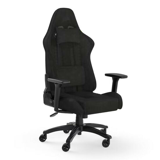 Corsair TC100 Relaxed Fabric - Noir