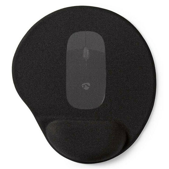 Nedis Mouse Pad Soft Gel