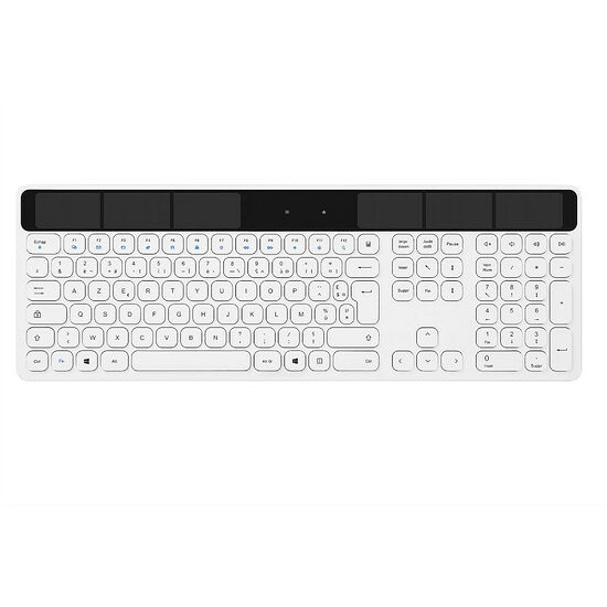 INOVU SWL10 Blanc (AZERTY)