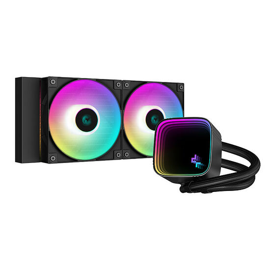 DeepCool LS520 SE - 240 mm