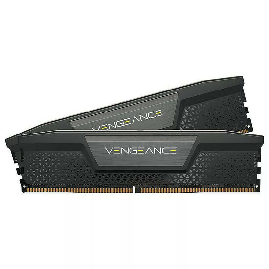 DDR5 Corsair Vengeance - 32 Go (2 x 16 Go) 7000 MHz - CAS 34