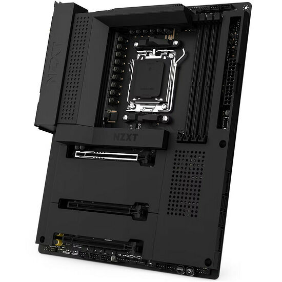 NZXT N7 B650E - Noir