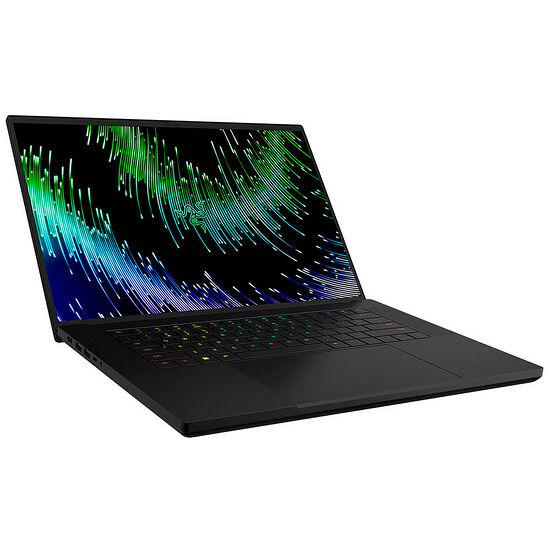 Razer Blade 16 (RZ09-0483SFH3-R3F1)