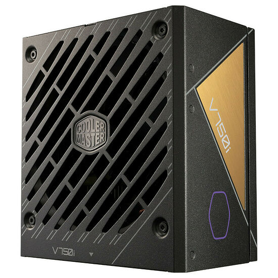 Cooler Master V750 Gold I - 750W