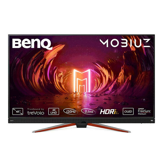 BenQ Mobiuz EX480UZ
